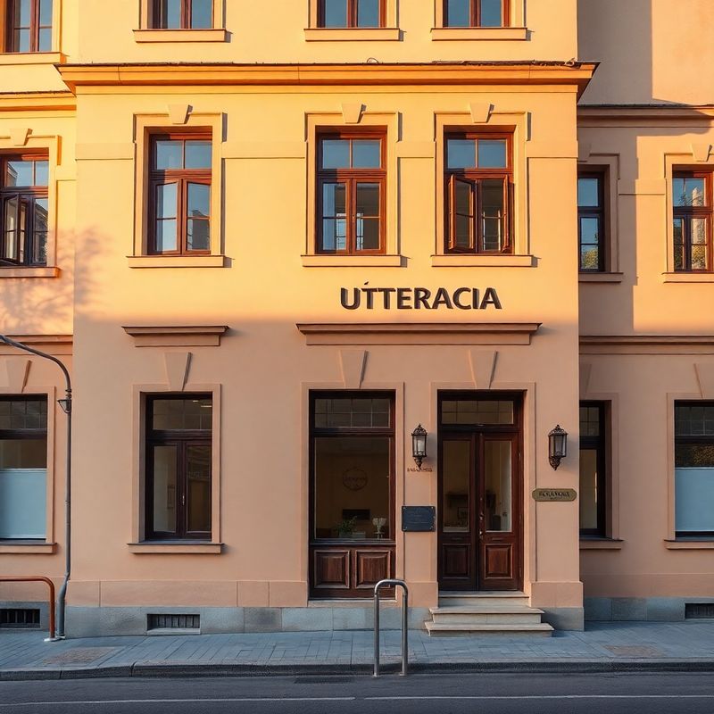 Vilă de început de secol XX pe Strada Polonă, sediul GrowthFrontier